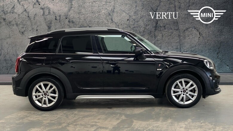 MINI Countryman 2.0 Cooper S Sport 5dr Auto Petrol Hatchback